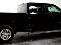 begagnad Chevrolet Silverado 1500 HD Crew Cab 6.5 Fot flak 5.3L V8 4x