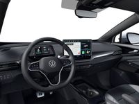 begagnad VW ID5 Pro Edition 77 kWh*Privatleasing* fr 6 495:-