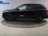 Begagnad Volvo XC60 Ultra 455 HK (334 kW) 2024 Svart SUV