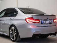 begagnad BMW 335 i M Sport Navi H/K Heldigital Skinn 306hk