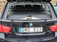 begagnad BMW 318 318 i Touring Euro 5