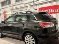 begagnad Mazda CX-9 3.7 AWD isk 7 Sits Låga Mil 2008, SUV