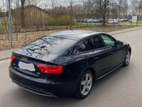 begagnad Audi A5 Sportback 2.0 TDI DPF quattro S Tronic Alpine Editio