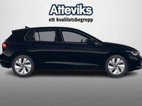 Ny VW Golf VIII 151 HK (111 kW) 2025 Halvkombi