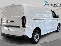 Ny VW Transporter 151 HK (111 kW) 2025 Vit Van