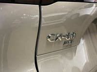 begagnad Mazda CX-60 PHEV 2.5 327 hk Exclusive-line. AWD OMG Lev.