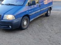 begagnad Citroën Jumpy 