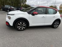 begagnad Citroën C3 1.2 VTi Euro 6