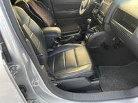 Begagnad Jeep Compass 156 HK (114 kW) 2012 SUV