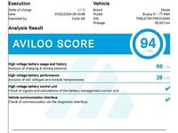 begagnad Skoda Enyaq iV 80 SportLine Drag Assisted Drive+ 360 V-hjul