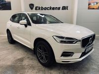 begagnad Volvo XC60 Recharge T8 AWD Geartronic Advanced Edition, Mome