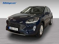 begagnad Ford Kuga Plug-In Hybrid 2.5 225 PHEV Titanium A Business Ed