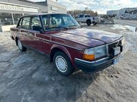 begagnad Volvo 240 2.3 GL