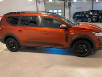 begagnad Dacia Jogger 7-sits1.0 TCe Extreme 2024, Minibuss