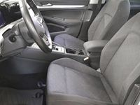 begagnad VW Golf VIII Life 1.0 TSI 110 hk