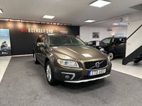 begagnad Volvo XC70 D4 AWD Automat Momentum Euro 5