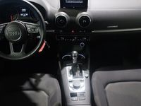 begagnad Audi A3 Sportback Comfort 35 TFSI 150hk Aut