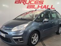 begagnad Citroën Grand C4 Picasso 1.6 e-HDi Airdream Automat 7-sits