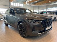Begagnad Mazda CX-60 Homura-Line 326 HK (239 kW) 2023 Grå SUV