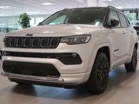 begagnad Jeep Compass S 1.3 240 HK AT6 4XE