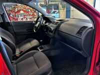 begagnad VW Polo 5-dörrar 1.4 Comfort 75hk,NyBes,NyServ