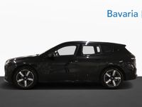 begagnad BMW iX Sportpaket / Signature / H&K / 21"