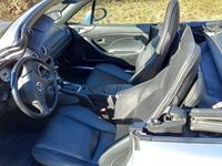 begagnad Mazda MX5 1.8 Sport Euro 3