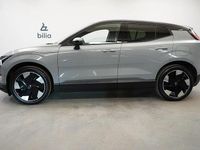Begagnad Volvo EX30 Single Motor Extended Range 202 kW (275 HK) 2023 Grå SUV