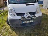 begagnad Renault Trafic Skåpbil 2.9t 2.0 dCi Euro 4