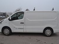 begagnad Opel Vivaro Skåpbil 2.9t 1.6 CDTI BIturbo 125hk GPS