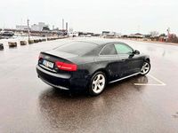 Begagnad Audi A5 211 HK (155 kW) 2010 Sportkupé