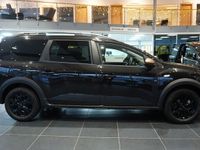 begagnad Dacia Jogger JoggerEXTREME HYBRID 140 7-SITS