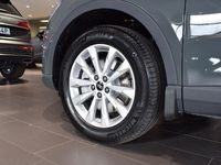 begagnad Audi Q3 45 TFSI e 245 hk Laddhybrid S-tronic