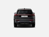 Ny Audi Q5 Sportback Design 204 HK (150 kW) 2025 Mytsvart metallic SUV