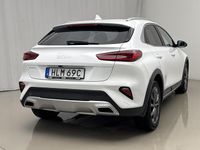 Begagnad Kia XCeed Advance 141 HK (103 kW) 2022 Vit SUV