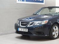 begagnad Saab 9-3 Cabriolet 2.0 T Euro 5 210hk