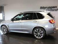 begagnad BMW X5 xDrive30d M Sport HuD 360° H/K Blis Drag Pano Pdc