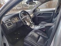 begagnad Volvo S80 D3 Geartronic Summum Euro 5