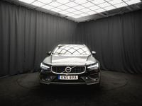 Begagnad Volvo V60 CC 190 HK (139 kW) 2020 Grå Kombi