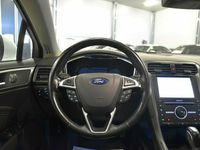 begagnad Ford Mondeo 2.0 TDCi Kombi Aut Pano D-Värm Drag