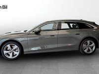 Ny Audi A6 Proline 2026 Grå Kombi
