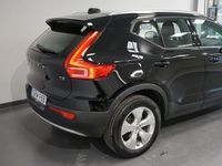 begagnad Volvo XC40 T2 FWD Momentum Klimatpaket