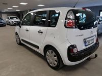 begagnad Citroën C3 Picasso 1.6 HDiF Euro 4