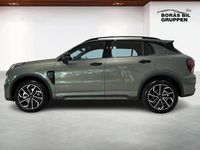 Ny Lynk & Co 01 283 HK (208 kW) 2025 Grön SUV