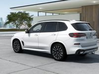 begagnad BMW X5 xDrive30d M Sport Pro Innovation Panorama Komfortstol DAP Drag