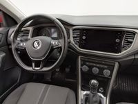 begagnad VW T-Roc TSI 110Hk