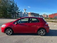 Begagnad Toyota Auris 132 HK (97 kW) 2010 Halvkombi
