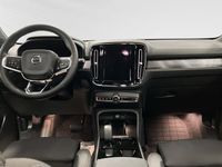 begagnad Volvo C40 Recharge Single Motor Ultimate 2023, Crossover