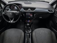 begagnad Opel Corsa 1.4 90hk Euro 6 Pluspaket Rattvärme Onstar PDC