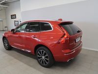 begagnad Volvo XC60 T8 TE Inscription | Drag